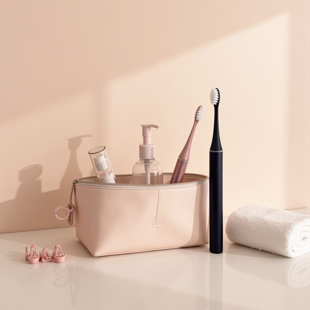 Pure Oral Sonic Toothbrush